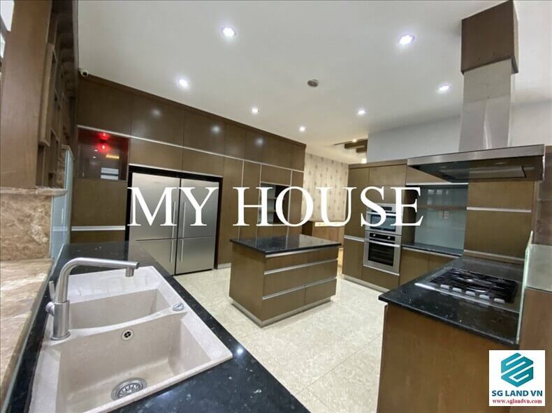 Bán biệt thự An Phú An Khánh tại – Nhà Đất Sài Gòn | Biệt thự Thảo Điền Quận 2