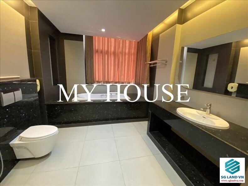 Bán biệt thự An Phú An Khánh tại – Nhà Đất Sài Gòn | Biệt thự Thảo Điền Quận 2