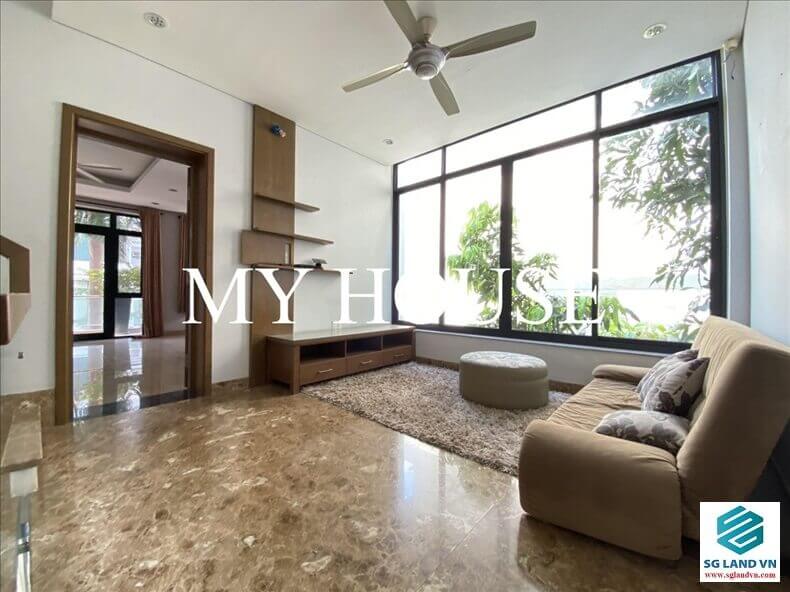 Bán biệt thự An Phú An Khánh tại – Nhà Đất Sài Gòn | Biệt thự Thảo Điền Quận 2