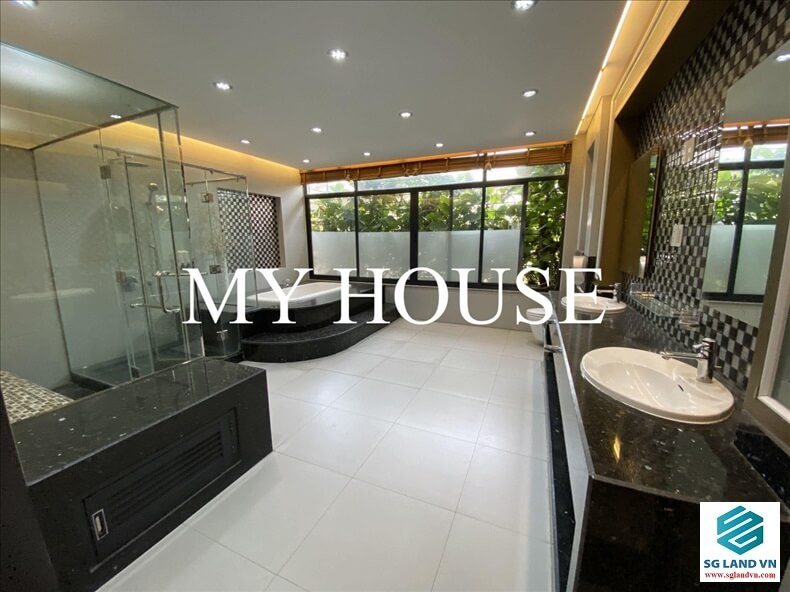 Bán biệt thự An Phú An Khánh tại – Nhà Đất Sài Gòn | Biệt thự Thảo Điền Quận 2