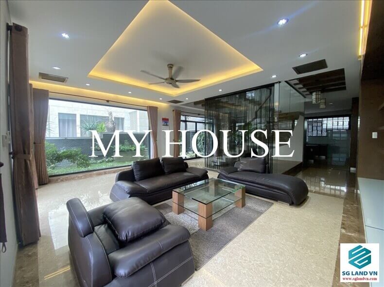 Bán biệt thự An Phú An Khánh tại – Nhà Đất Sài Gòn | Biệt thự Thảo Điền Quận 2