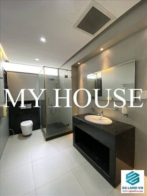 Bán biệt thự An Phú An Khánh tại – Nhà Đất Sài Gòn | Biệt thự Thảo Điền Quận 2