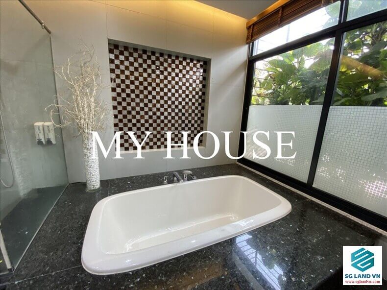 Bán biệt thự An Phú An Khánh tại – Nhà Đất Sài Gòn | Biệt thự Thảo Điền Quận 2