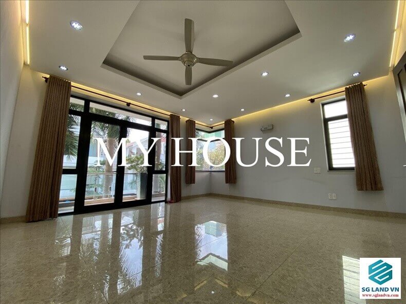 Bán biệt thự An Phú An Khánh tại – Nhà Đất Sài Gòn | Biệt thự Thảo Điền Quận 2