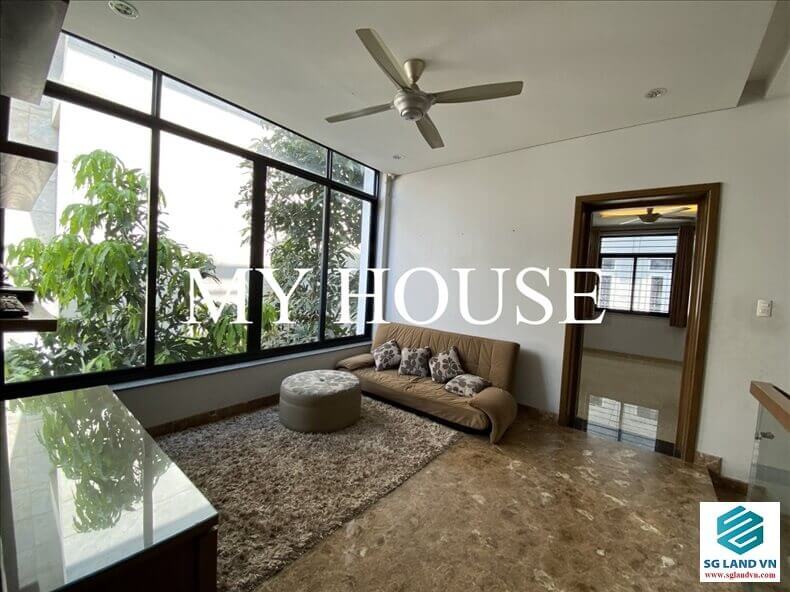 Bán biệt thự An Phú An Khánh tại – Nhà Đất Sài Gòn | Biệt thự Thảo Điền Quận 2