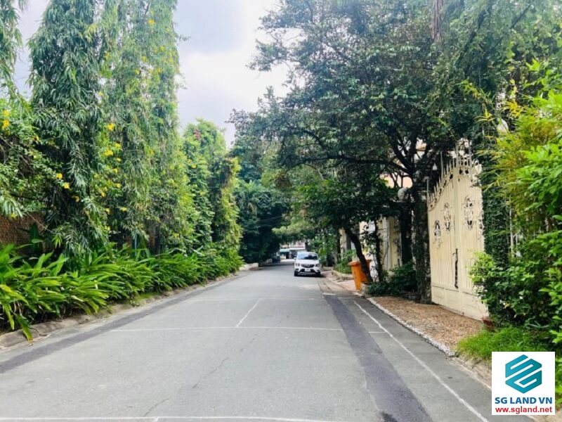 Bán biệt thự compound Xuân Thủy Thảo Điền 170 Bán biệt thự compound Xuân Thủy Thảo Điền tại – Nhà Đất Sài Gòn | Biệt thự Thảo Điền Quận 2