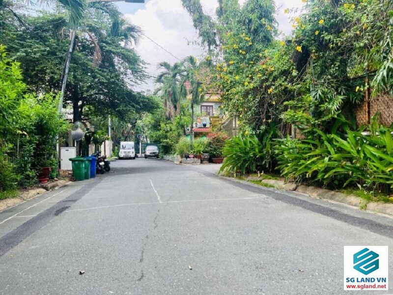 Bán biệt thự compound Xuân Thủy Thảo Điền 172 Bán biệt thự compound Xuân Thủy Thảo Điền tại – Nhà Đất Sài Gòn | Biệt thự Thảo Điền Quận 2