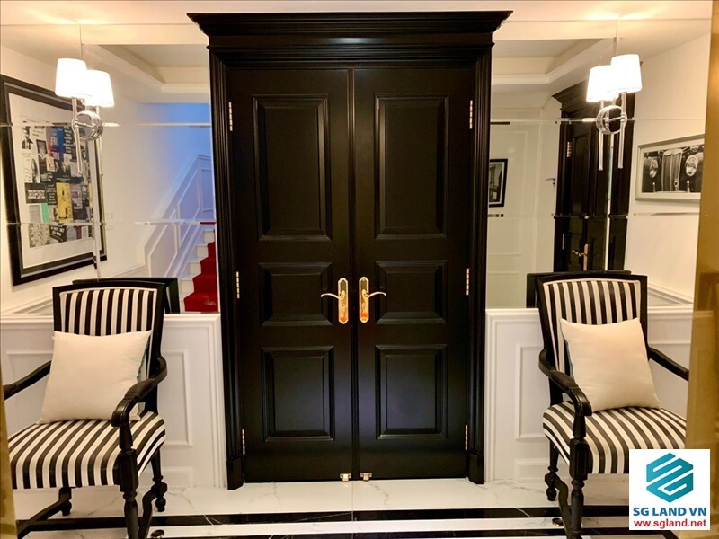 Bán biệt thự Mystery Quận 2 tại – Nhà Đất Sài Gòn | Biệt thự Thảo Điền Quận 2