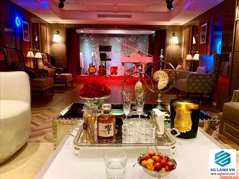 Bán biệt thự Mystery Quận 2 tại – Nhà Đất Sài Gòn | Biệt thự Thảo Điền Quận 2