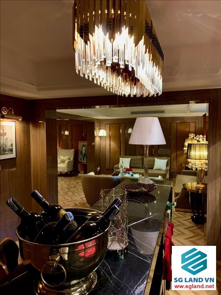 Bán biệt thự Mystery Quận 2 tại – Nhà Đất Sài Gòn | Biệt thự Thảo Điền Quận 2