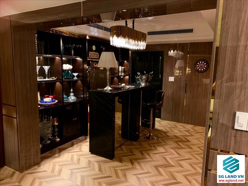 Bán biệt thự Mystery Quận 2 tại – Nhà Đất Sài Gòn | Biệt thự Thảo Điền Quận 2