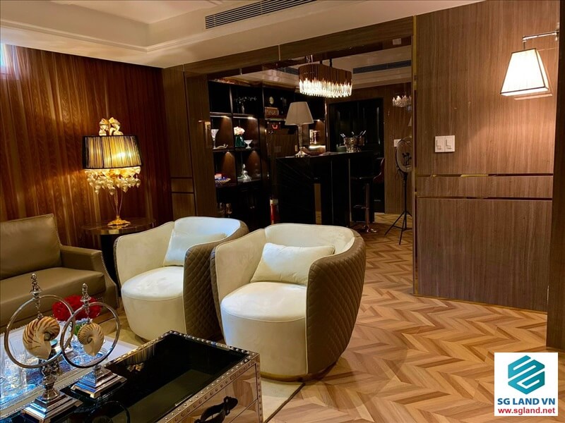 Bán biệt thự Mystery Quận 2 tại – Nhà Đất Sài Gòn | Biệt thự Thảo Điền Quận 2