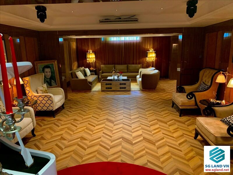 Bán biệt thự Mystery Quận 2 tại – Nhà Đất Sài Gòn | Biệt thự Thảo Điền Quận 2