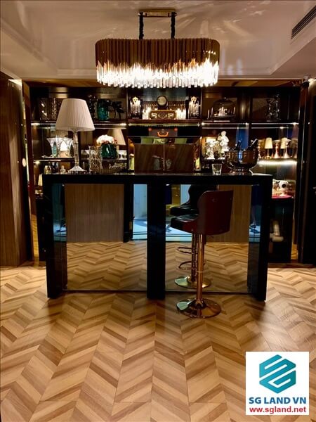 Bán biệt thự Mystery Quận 2 tại – Nhà Đất Sài Gòn | Biệt thự Thảo Điền Quận 2