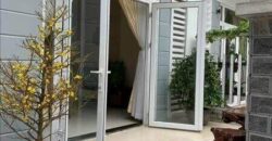 Bán nhà khu dân cư gia hòa quận 9