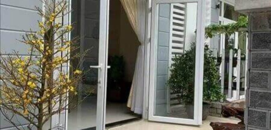 Bán nhà khu dân cư gia hòa quận 9