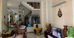 Bán nhà khu dân cư gia hòa quận 9