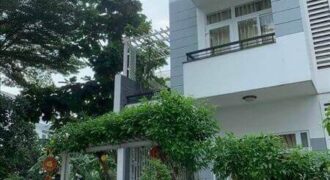 Bán nhà khu dân cư gia hòa quận 9