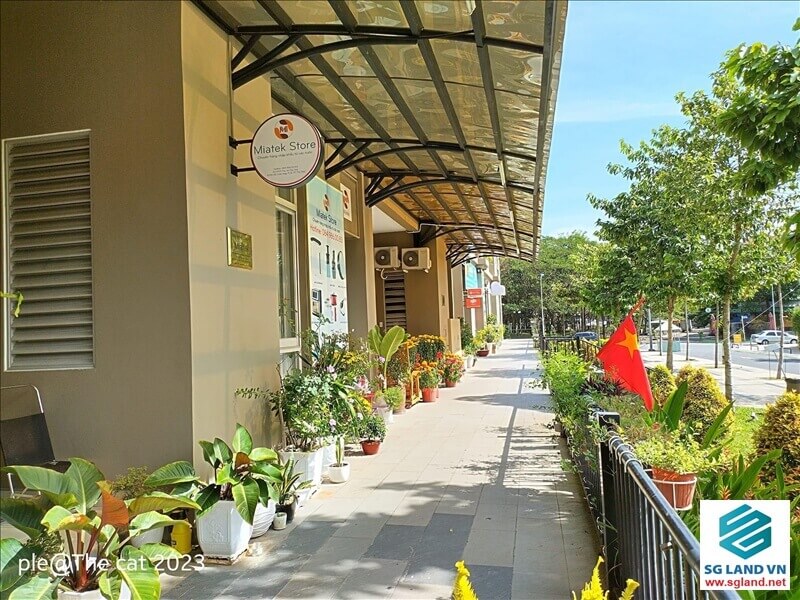 bán nhà khu dân cư gia hòa quận 9