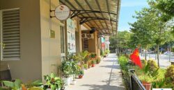 Bán nhà khu dân cư gia hòa quận 9