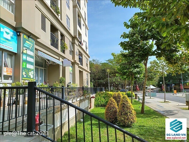 Bán nhà khu dân cư gia hòa quận 9 12 Bán nhà khu dân cư gia hòa quận 9 tại – Nhà Đất Sài Gòn | Biệt thự Thảo Điền Quận 2