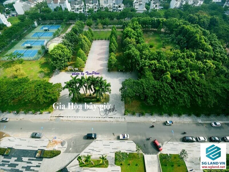 Bán nhà khu dân cư gia hòa quận 9 15 Bán nhà khu dân cư gia hòa quận 9 tại – Nhà Đất Sài Gòn | Biệt thự Thảo Điền Quận 2