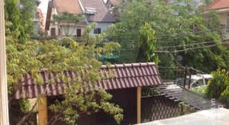 Bán biệt thự đường Quốc Hương Thảo Điền