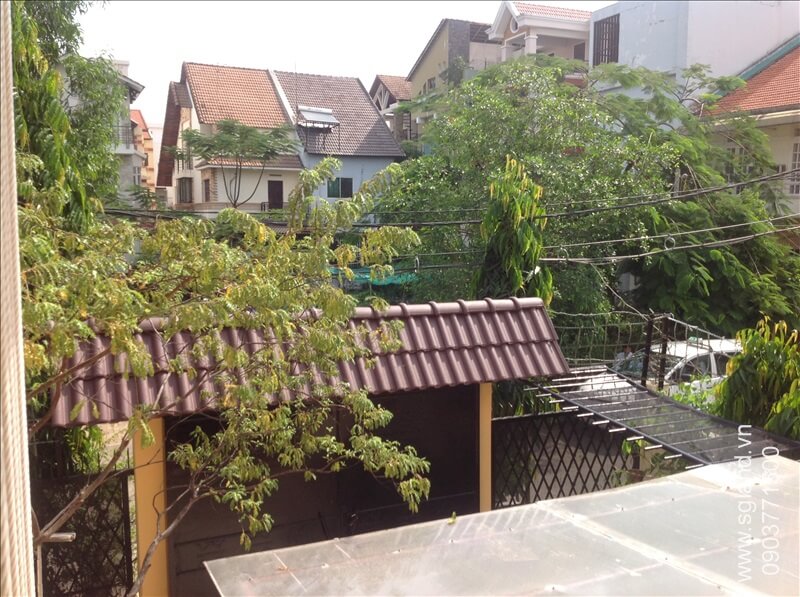 Bán biệt thự đường Quốc Hương Thảo Điền 150 biệt thự đường quốc hương Thảo Điền