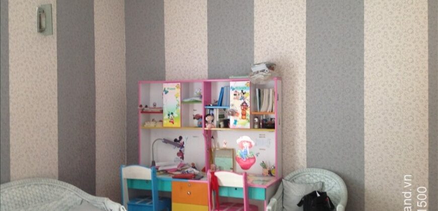 Bán biệt thự đường Quốc Hương Thảo Điền