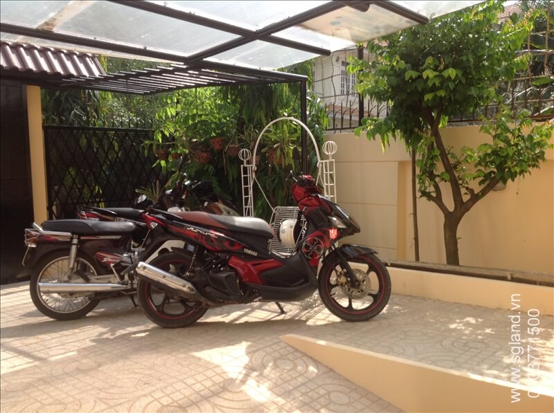 Bán biệt thự đường Quốc Hương Thảo Điền 154 Bán biệt thự đường Quốc Hương Thảo Điền tại – Nhà Đất Sài Gòn | Biệt thự Thảo Điền Quận 2