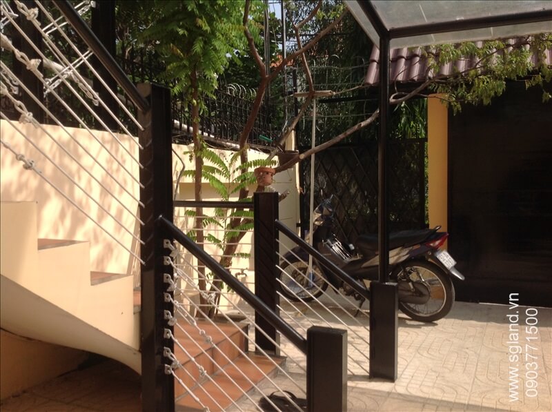 Bán biệt thự đường Quốc Hương Thảo Điền 155 Bán biệt thự đường Quốc Hương Thảo Điền tại – Nhà Đất Sài Gòn | Biệt thự Thảo Điền Quận 2