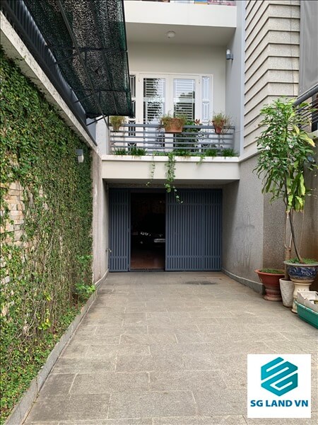 Bán biệt thự đường Xuân Thủy Thảo Điền tại – Nhà Đất Sài Gòn | Biệt thự Thảo Điền Quận 2