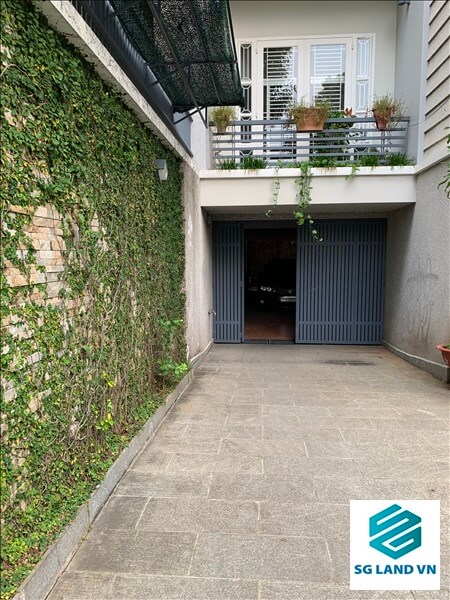 Bán biệt thự đường Xuân Thủy Thảo Điền tại – Nhà Đất Sài Gòn | Biệt thự Thảo Điền Quận 2