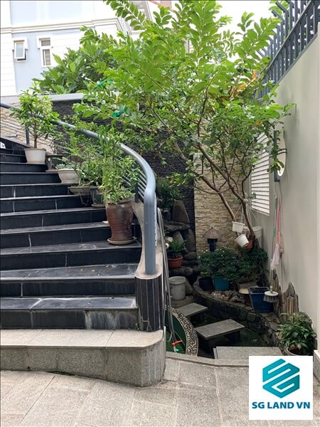 Bán biệt thự đường Xuân Thủy Thảo Điền tại – Nhà Đất Sài Gòn | Biệt thự Thảo Điền Quận 2