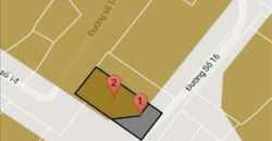 Bán đất phường Bình An Quận 2 Bán đất phường Bình An Quận 2