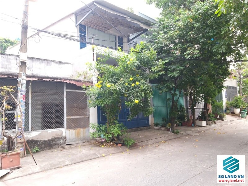 Bán đất phường Bình An Quận 2 86 Bán đất phường Bình An Quận 2 tại – Nhà Đất Sài Gòn | Biệt thự Thảo Điền Quận 2