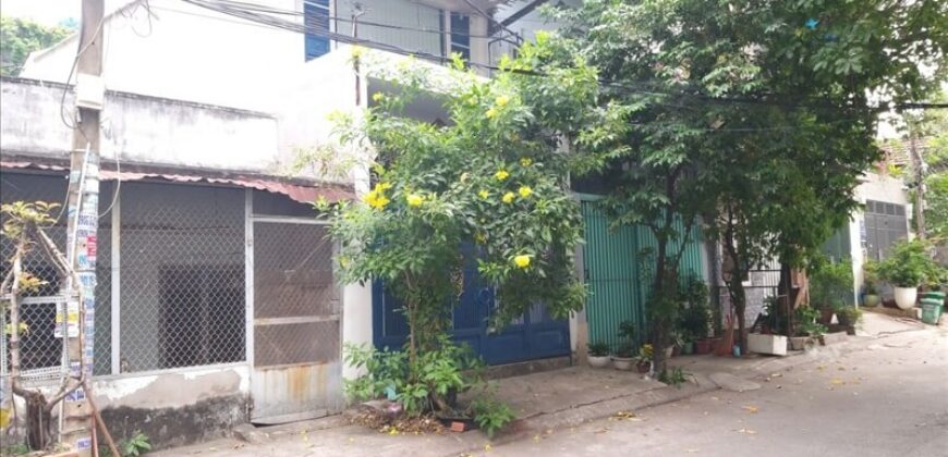 Bán đất phường Bình An Quận 2