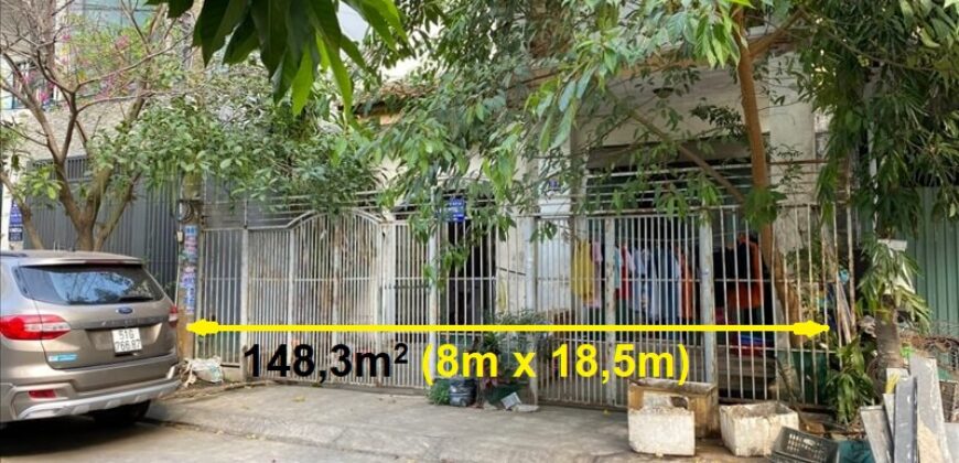 Bán đất phường Bình An Quận 2