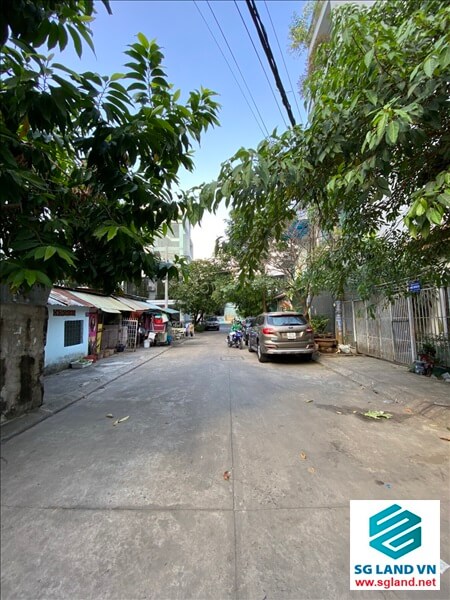 Bán đất phường Bình An Quận 2 88 Bán đất phường Bình An Quận 2 tại – Nhà Đất Sài Gòn | Biệt thự Thảo Điền Quận 2