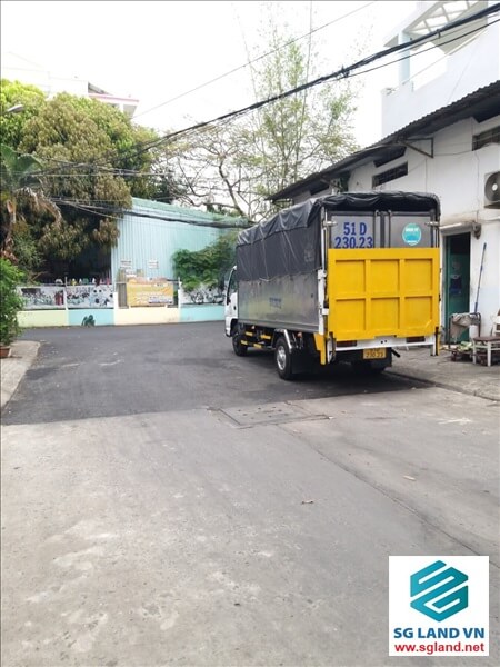 Bán đất phường Bình An Quận 2 89 Bán đất phường Bình An Quận 2 tại – Nhà Đất Sài Gòn | Biệt thự Thảo Điền Quận 2