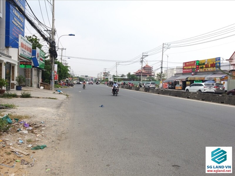 Bán đất phường Bình An Quận 2 87 Bán đất phường Bình An Quận 2 tại – Nhà Đất Sài Gòn | Biệt thự Thảo Điền Quận 2