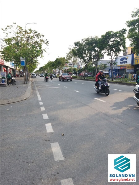 Bán đất phường Bình An Quận 2 91 Bán đất phường Bình An Quận 2 tại – Nhà Đất Sài Gòn | Biệt thự Thảo Điền Quận 2