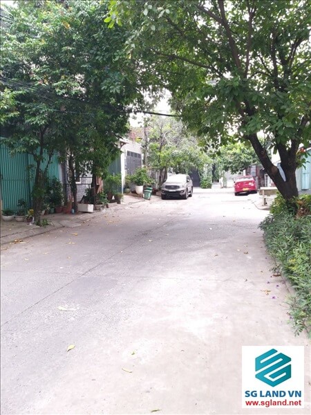 Bán đất phường Bình An Quận 2 90 Bán đất phường Bình An Quận 2 tại – Nhà Đất Sài Gòn | Biệt thự Thảo Điền Quận 2