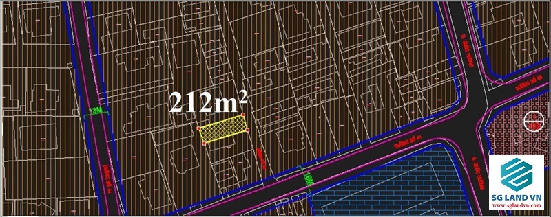 Giá đất Thảo Điền Quận 2 - đất đường số 43 Thảo Điền tại – Nhà Đất Sài Gòn | Biệt thự Thảo Điền Quận 2
