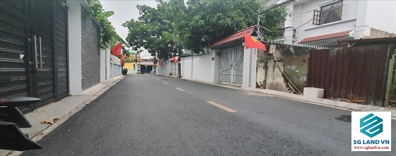 Giá đất Thảo Điền Quận 2 - đất đường số 43 Thảo Điền tại – Nhà Đất Sài Gòn | Biệt thự Thảo Điền Quận 2