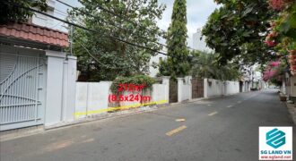 Giá đất Thảo Điền Quận 2 – đất đường số 43 Thảo Điền