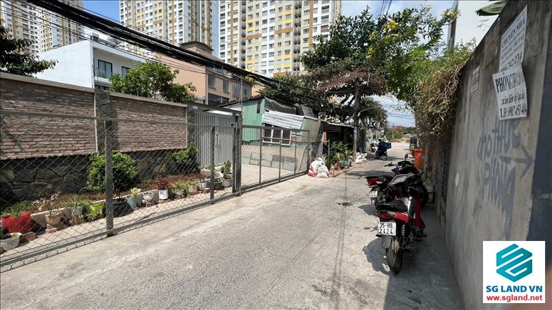 Nhà đất Thảo Điền Quận 2 tại – Nhà Đất Sài Gòn | Biệt thự Thảo Điền Quận 2