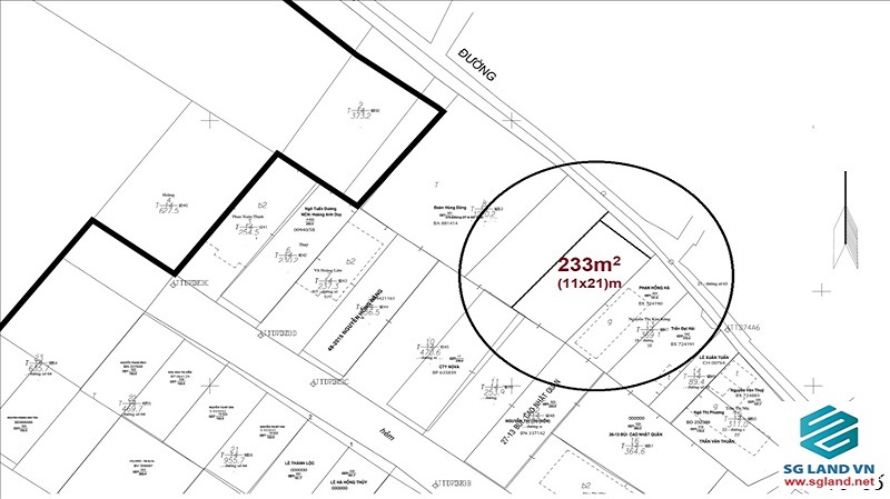 Nhà đất Thảo Điền Quận 2 tại – Nhà Đất Sài Gòn | Biệt thự Thảo Điền Quận 2