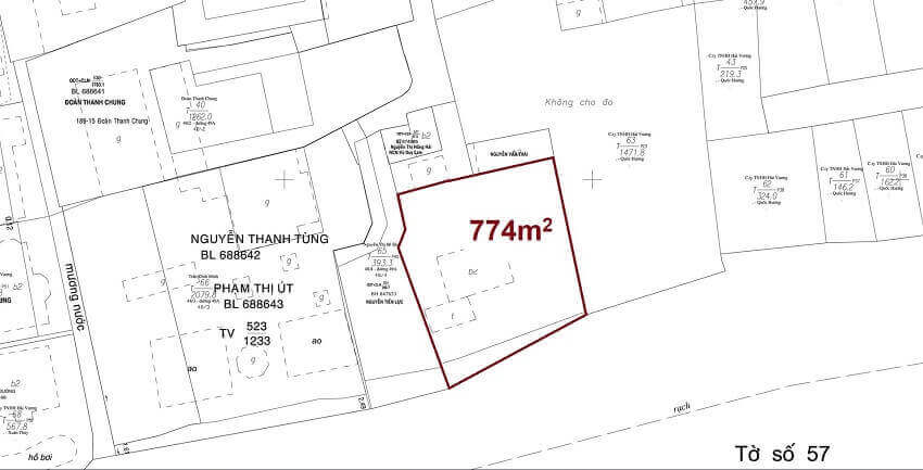 Bán đất đường Xuân Thủy Thảo Điền tại – Nhà Đất Sài Gòn | Biệt thự Thảo Điền Quận 2