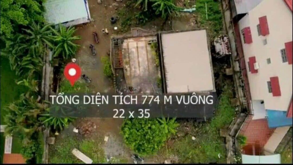 đất đường Xuân Thủy Thảo Điền